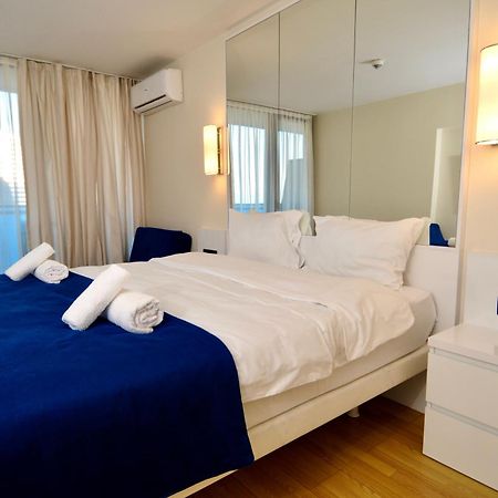 Batumi Apartments A&E Bagian luar foto
