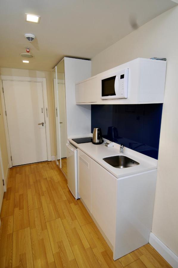 Batumi Apartments A&E Bagian luar foto