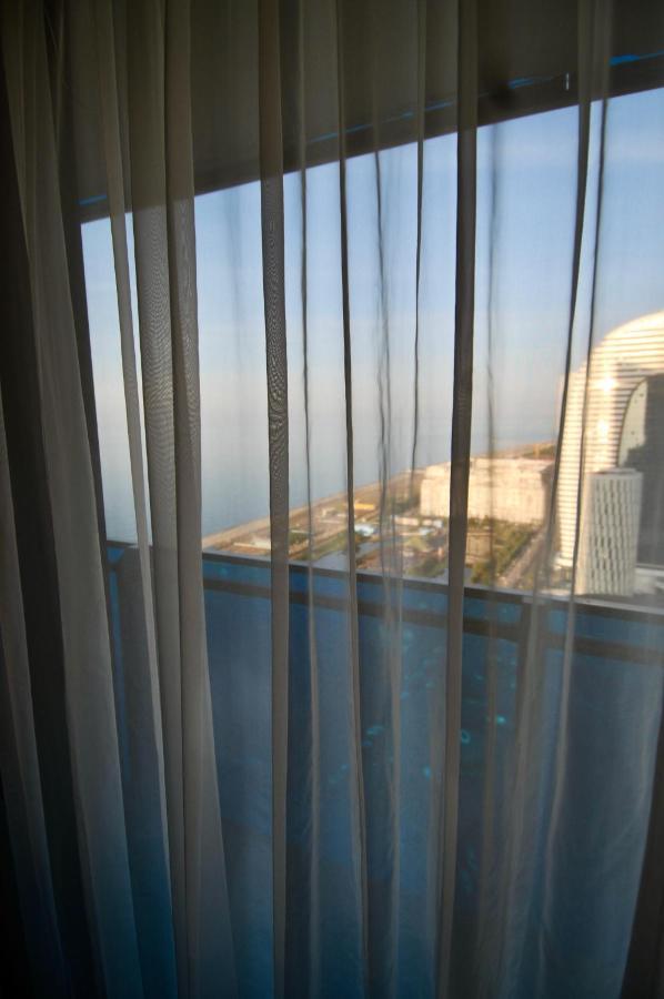 Batumi Apartments A&E Bagian luar foto