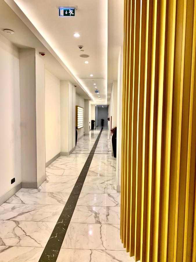 Batumi Apartments A&E Bagian luar foto